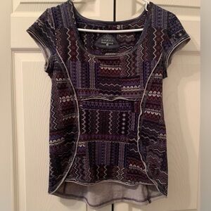 NOT FOR SALE Prana breathe naturally top